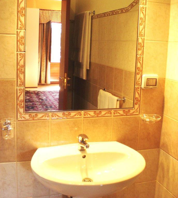B&B Villa Casablanca Энна Номер фото