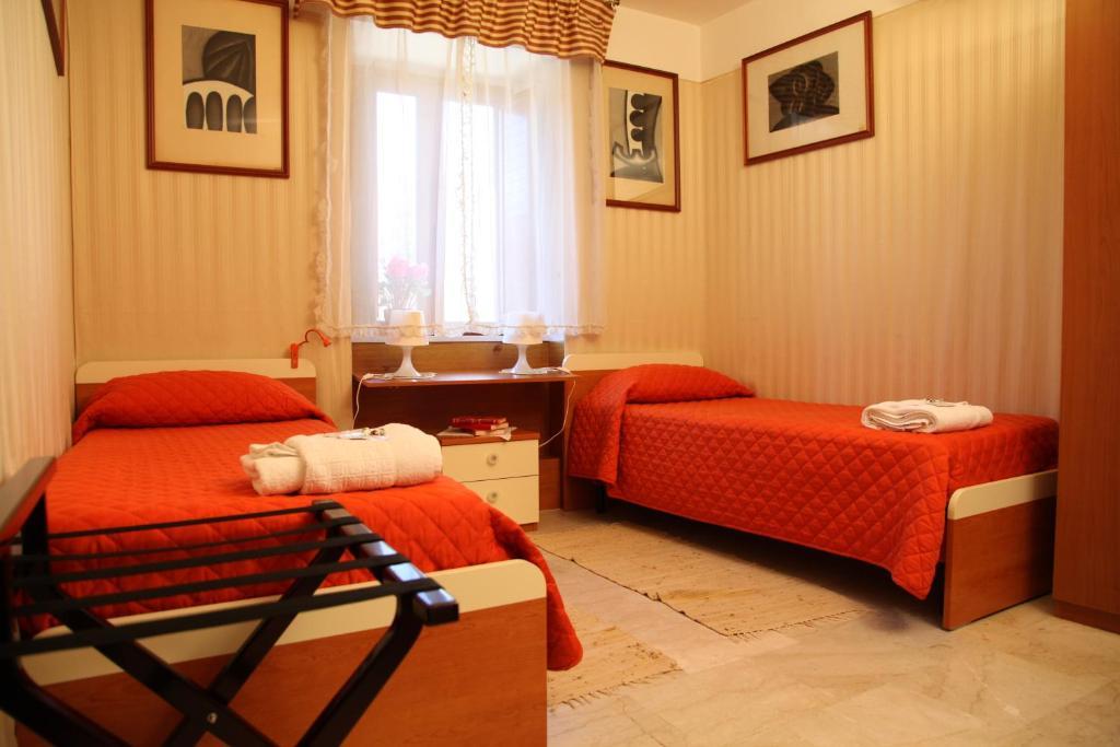 B&B Villa Casablanca Энна Экстерьер фото
