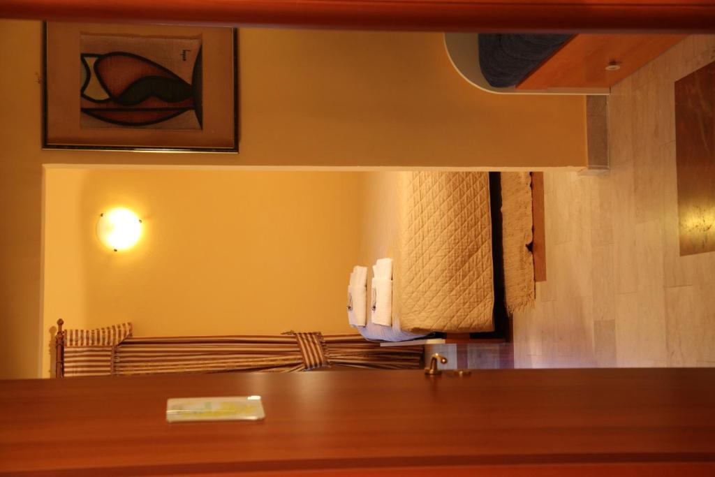 B&B Villa Casablanca Энна Экстерьер фото
