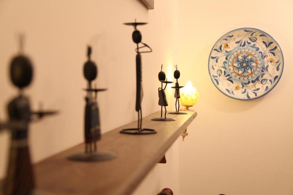 B&B Villa Casablanca Энна Экстерьер фото